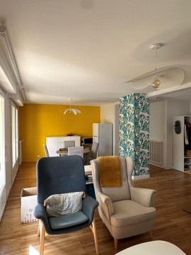 Appartement Saint-Nazaire