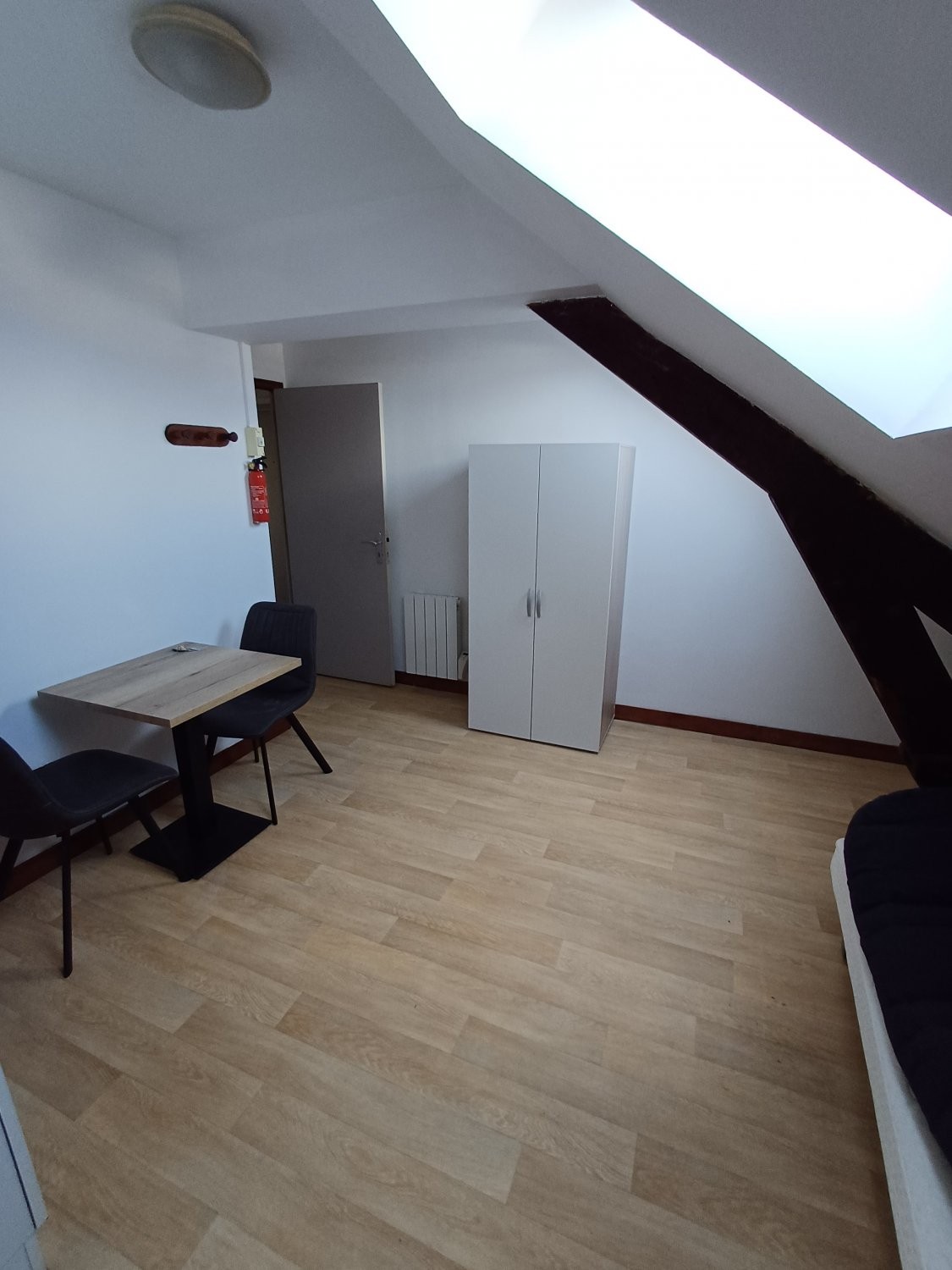 Appartement Saint-Nazaire