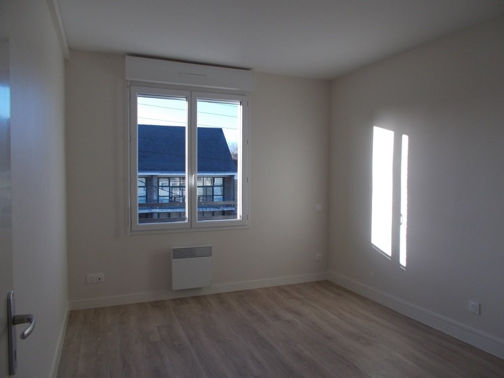 Appartement Saint-Nazaire