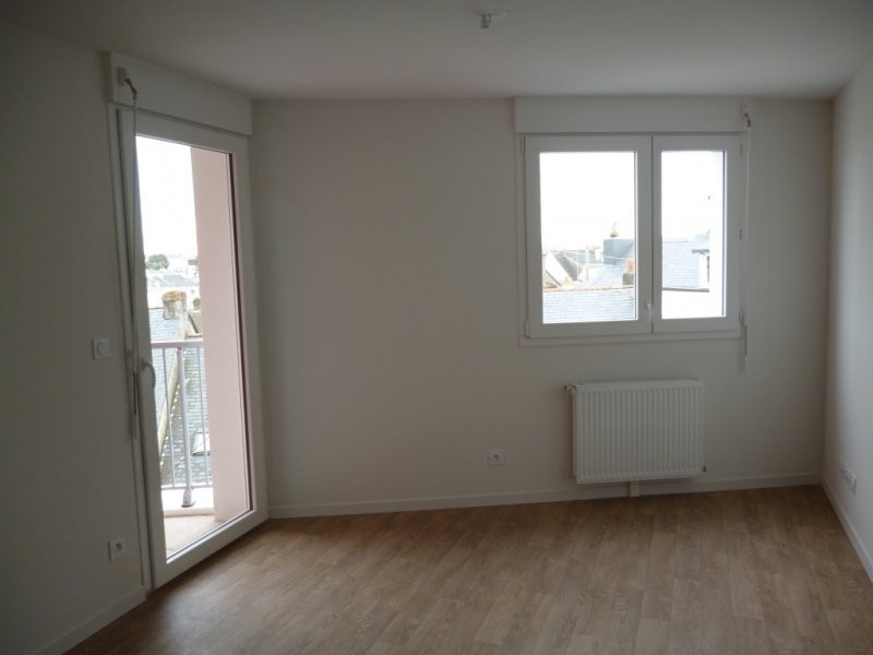 Appartement Saint-Nazaire