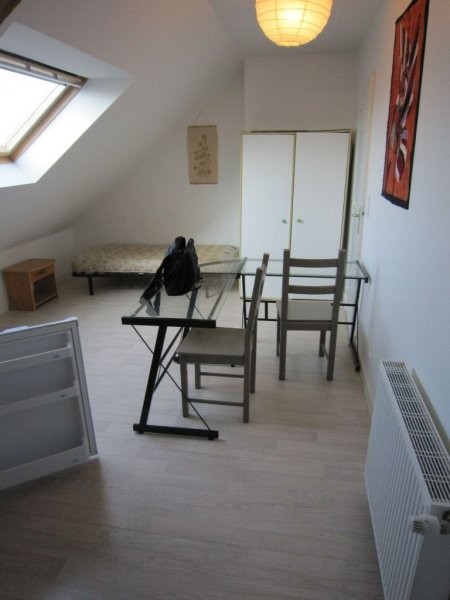 Appartement Saint-Nazaire