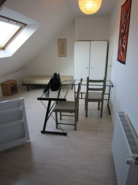 Appartement Saint-Nazaire