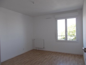 Appartement Saint-Nazaire