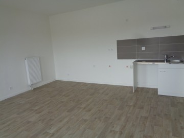 Appartement Saint-Nazaire