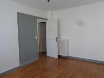 Appartement Saint-Nazaire