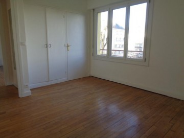 Appartement Saint-Nazaire