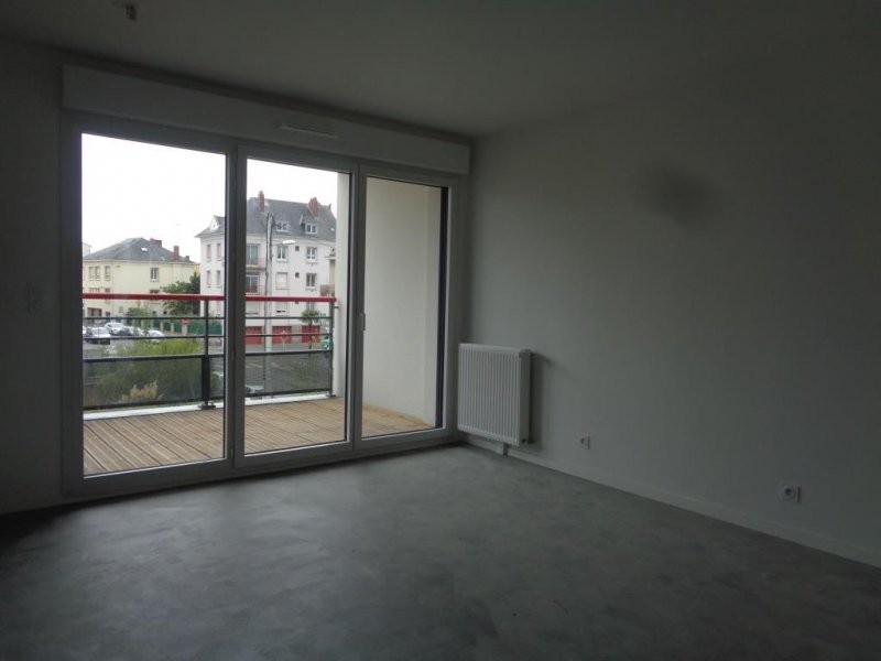 Appartement Saint-Nazaire