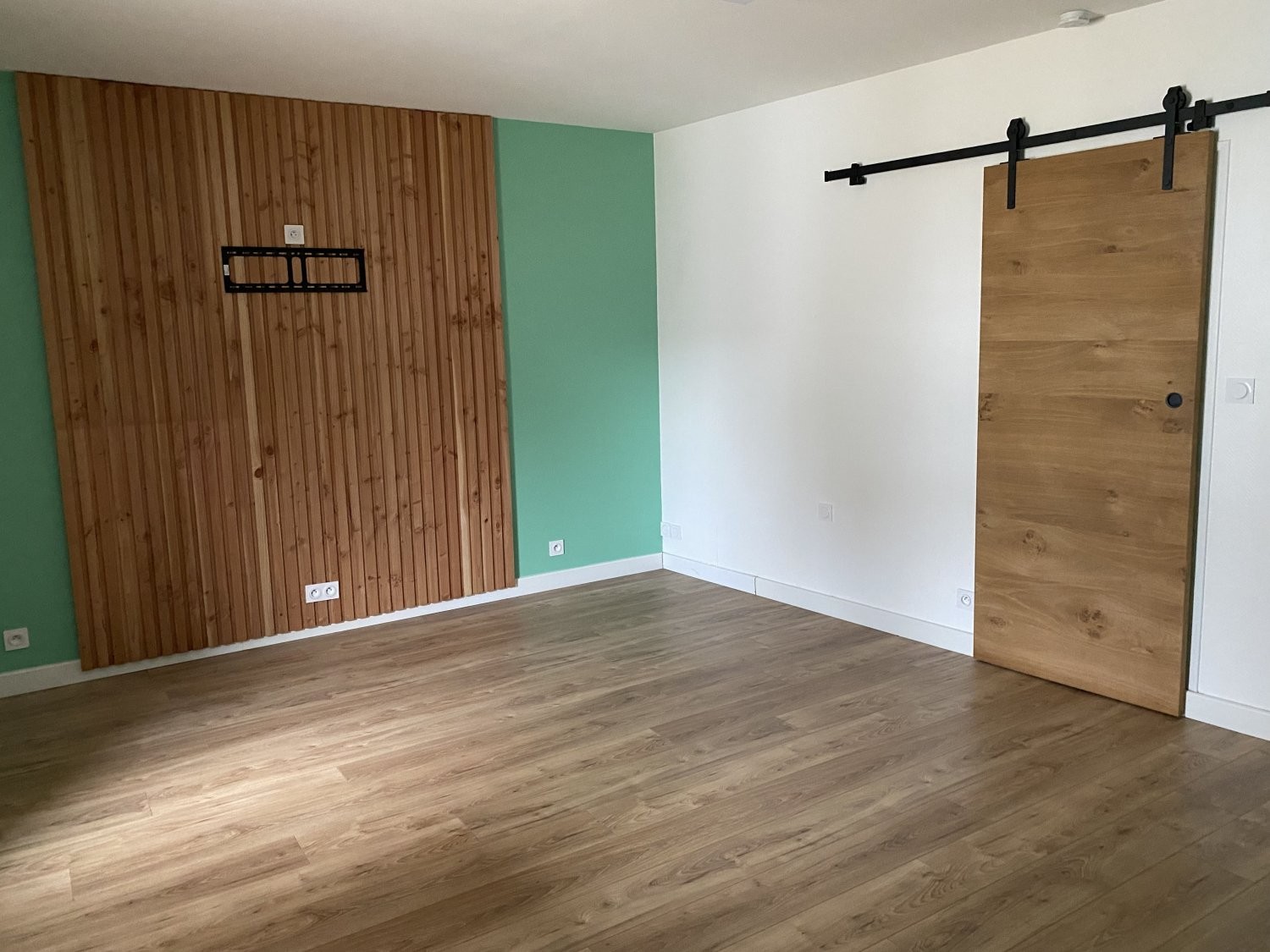 Appartement Saint-Nazaire