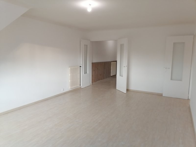 Appartement Saint-Nazaire