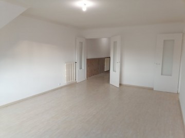 Appartement Saint-Nazaire