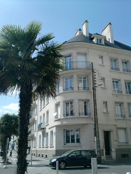 Appartement Saint-Nazaire