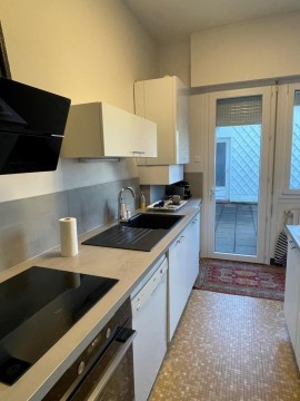 Appartement Saint-Nazaire