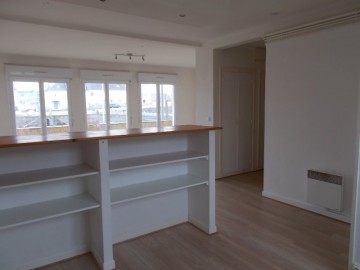 Appartement Saint-Nazaire