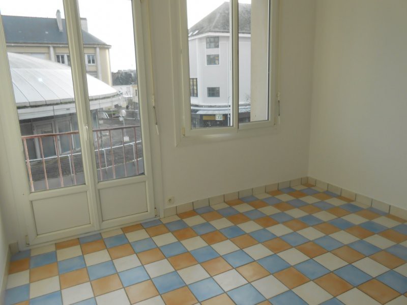 Appartement Saint-Nazaire