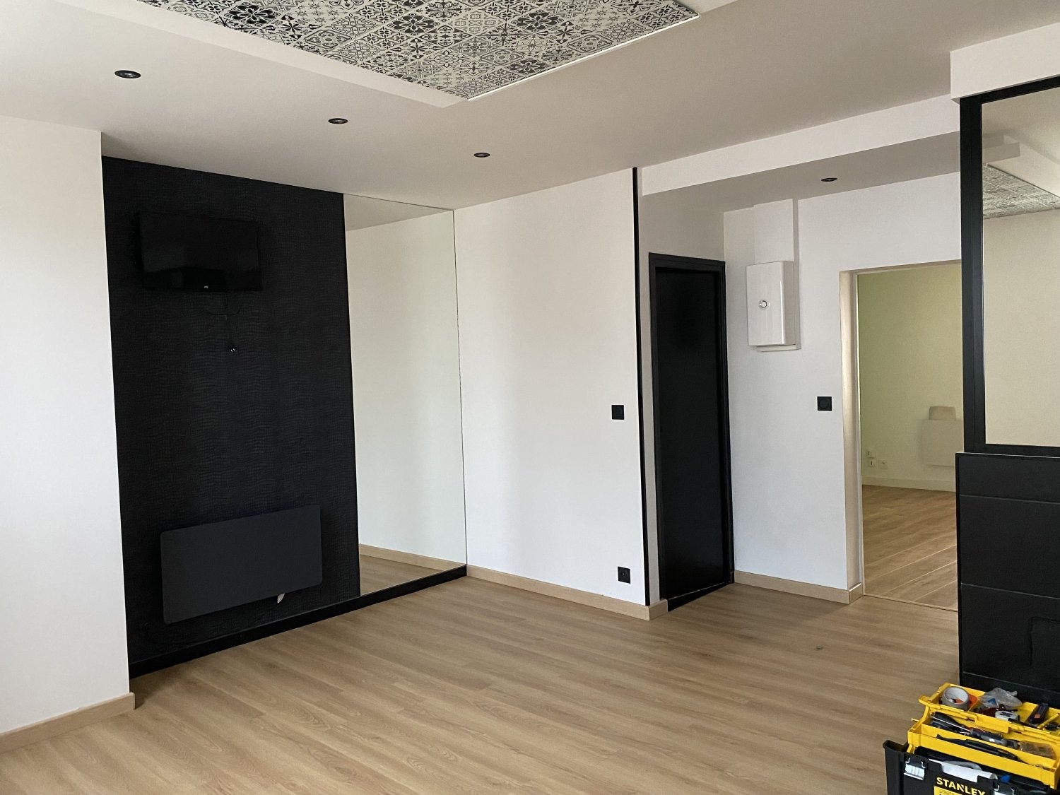 Appartement Saint-Nazaire