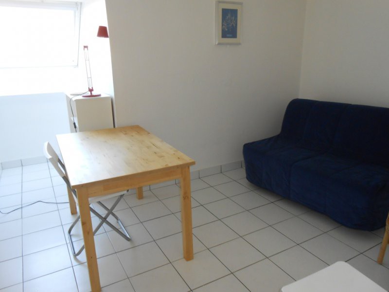 Appartement Saint-Nazaire