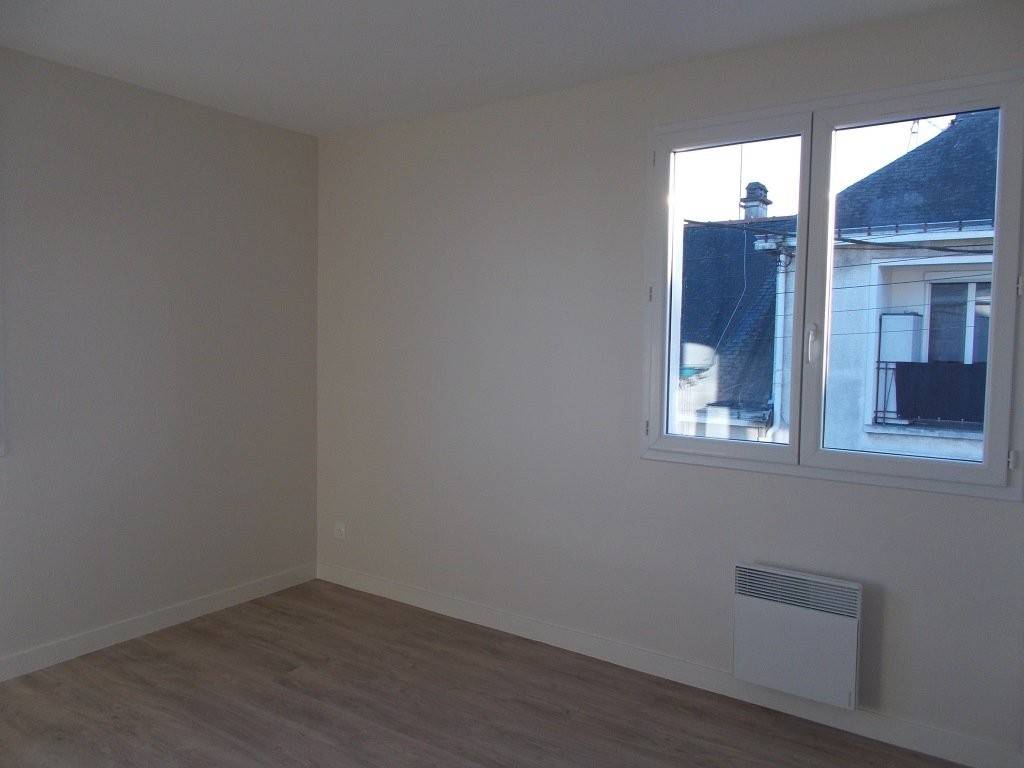 Appartement Saint-Nazaire