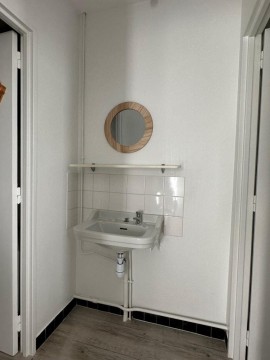 Appartement Saint-Nazaire