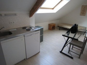 Appartement Saint-Nazaire