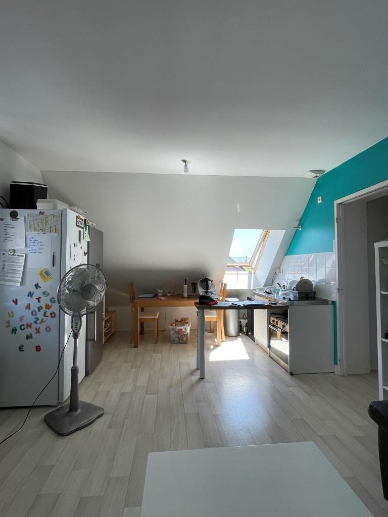 Appartement Donges