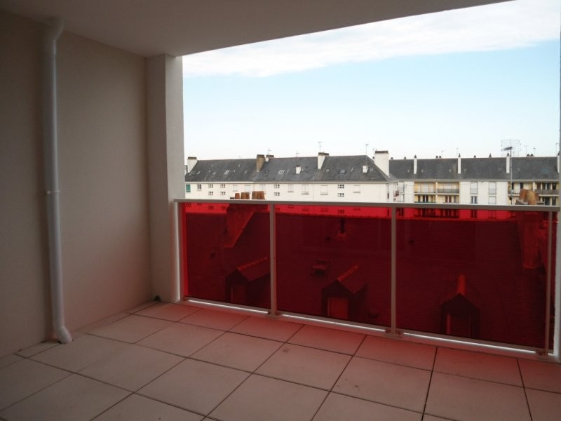 Appartement Saint-Nazaire