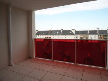 Appartement Saint-Nazaire