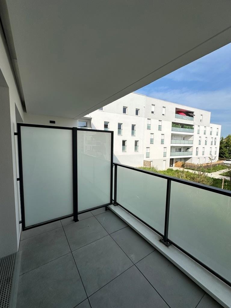 Appartement Saint-Nazaire