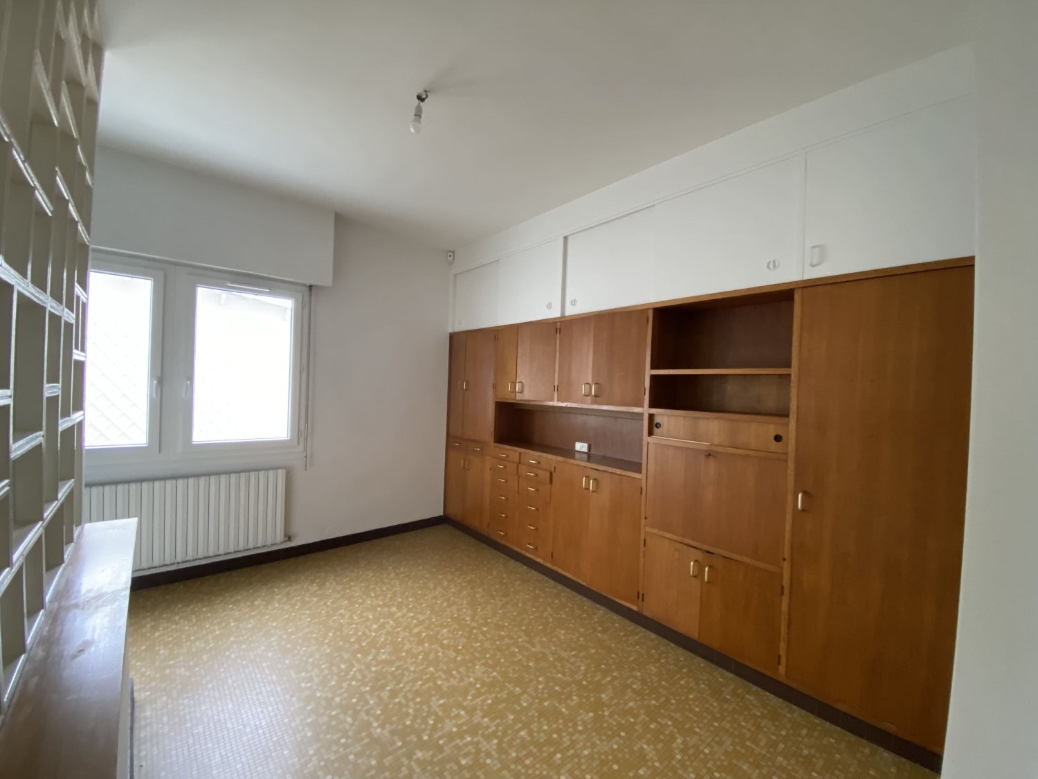 Appartement Saint-Nazaire