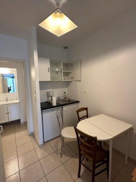 Appartement Pornichet