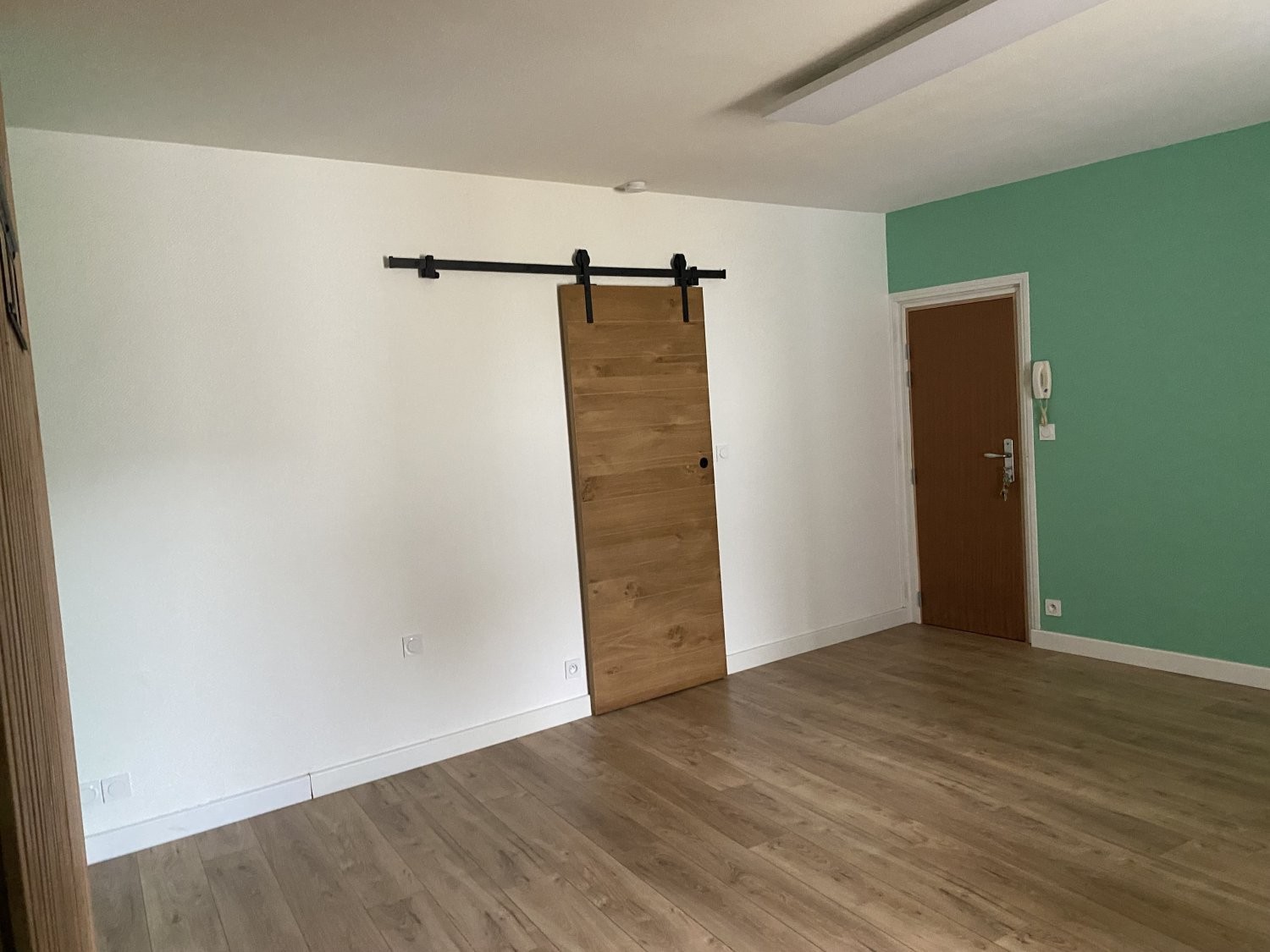 Appartement Saint-Nazaire