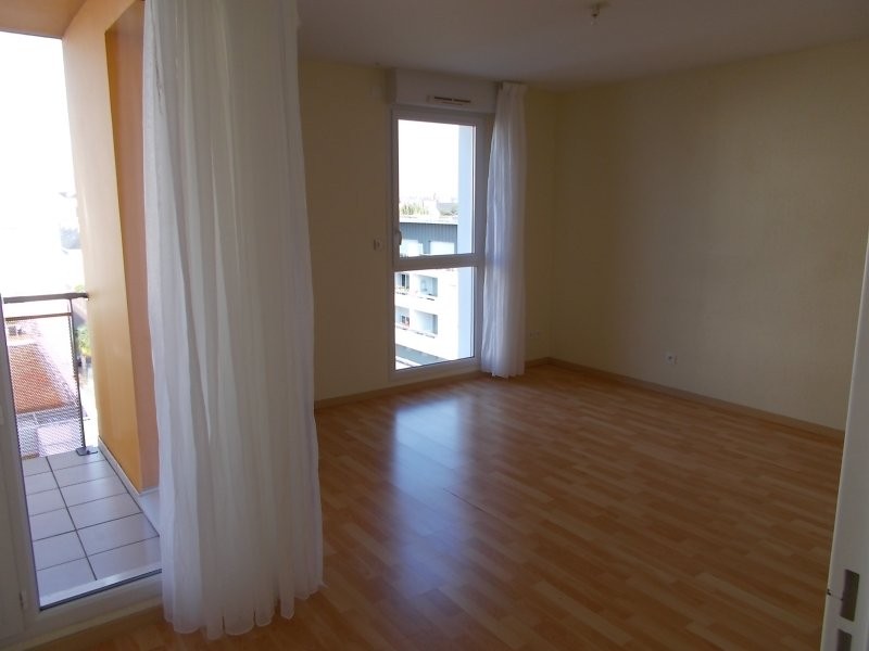 Appartement Saint-Nazaire