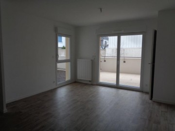 Appartement Saint-Nazaire