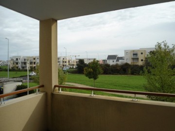 Appartement Saint-Nazaire