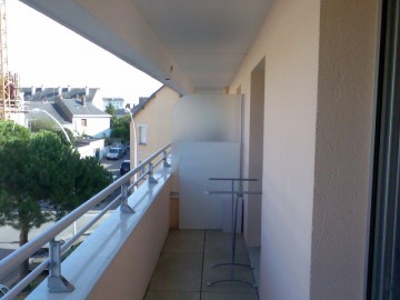 Appartement Saint-Nazaire