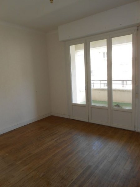 Appartement Saint-Nazaire