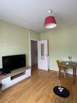 Appartement Saint-Nazaire