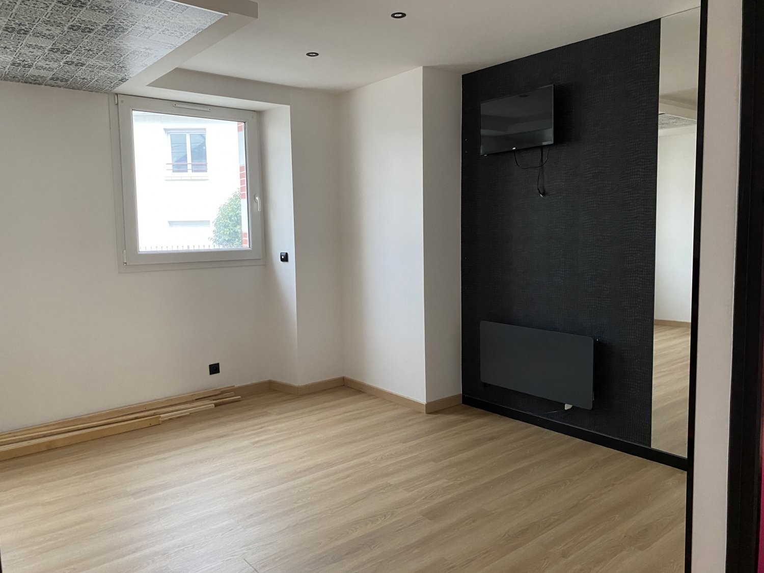 Appartement Saint-Nazaire