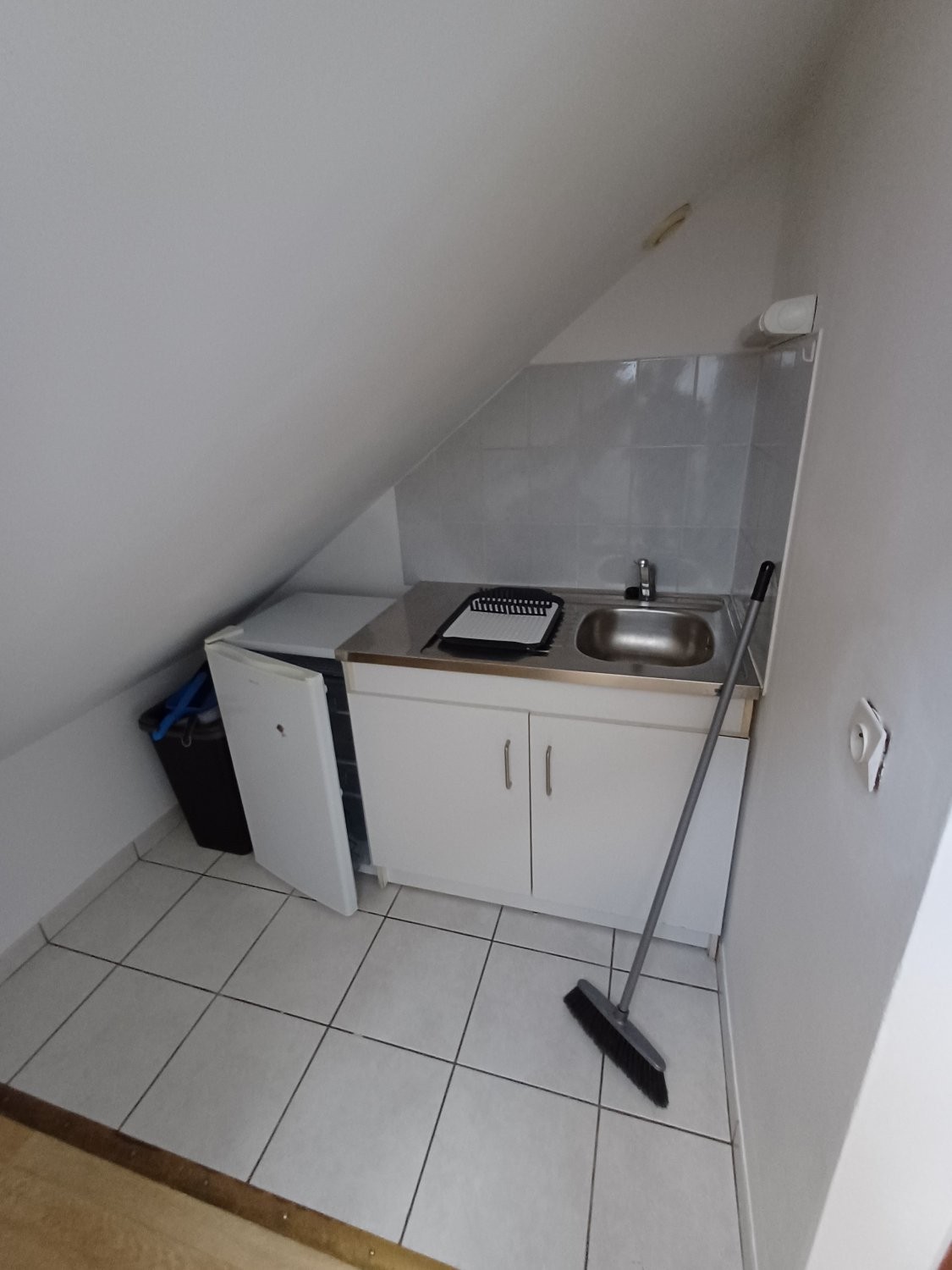 Appartement Saint-Nazaire