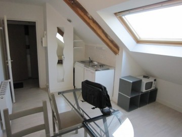 Appartement Saint-Nazaire