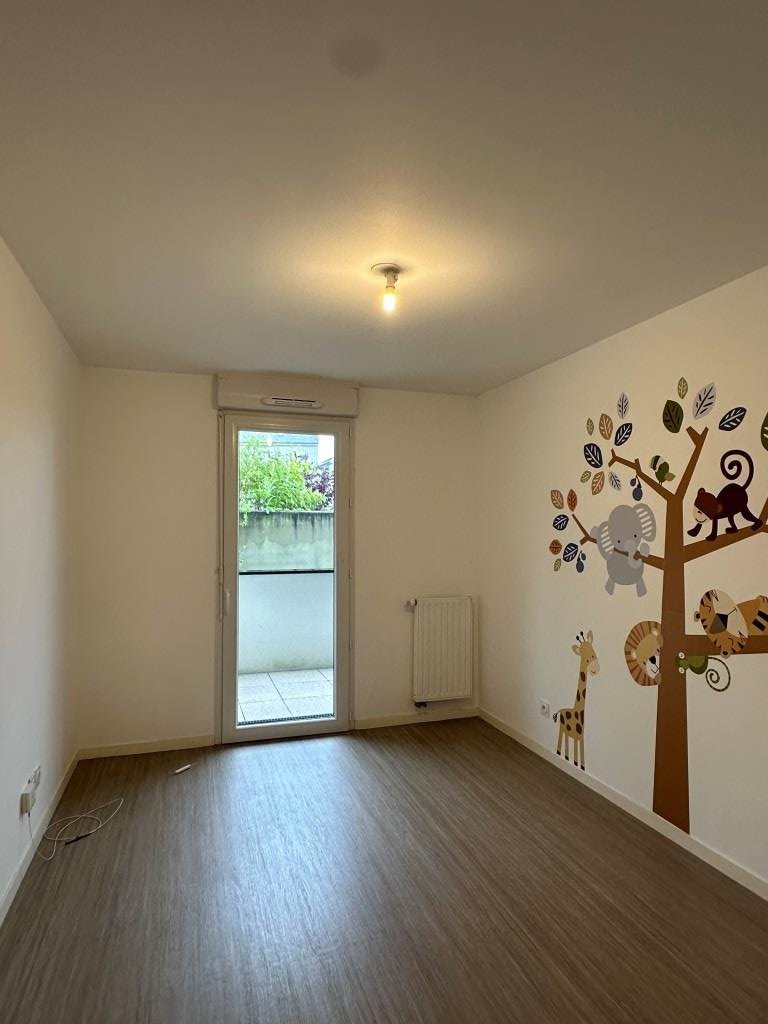 Appartement Saint-Nazaire