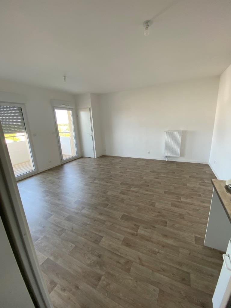 Appartement Saint-Nazaire