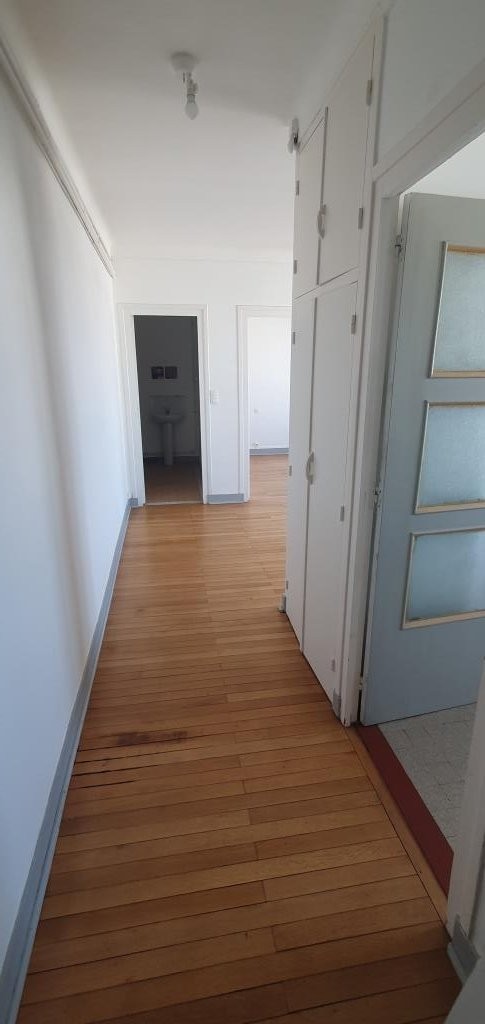 Appartement Saint-Nazaire