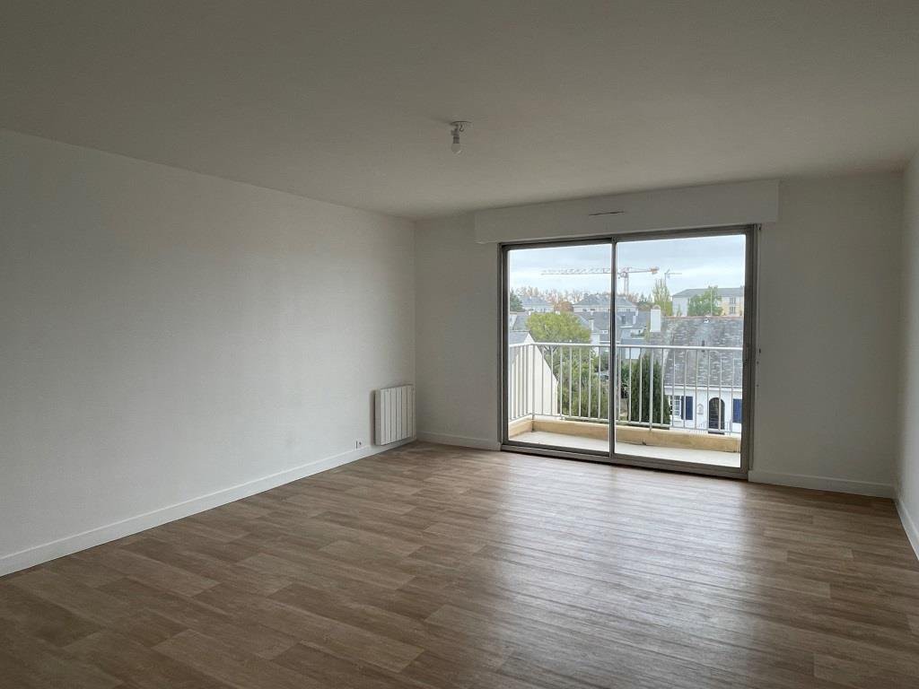 Appartement Saint-Nazaire