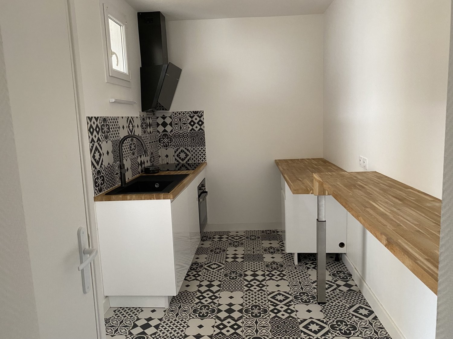 Appartement Saint-Nazaire