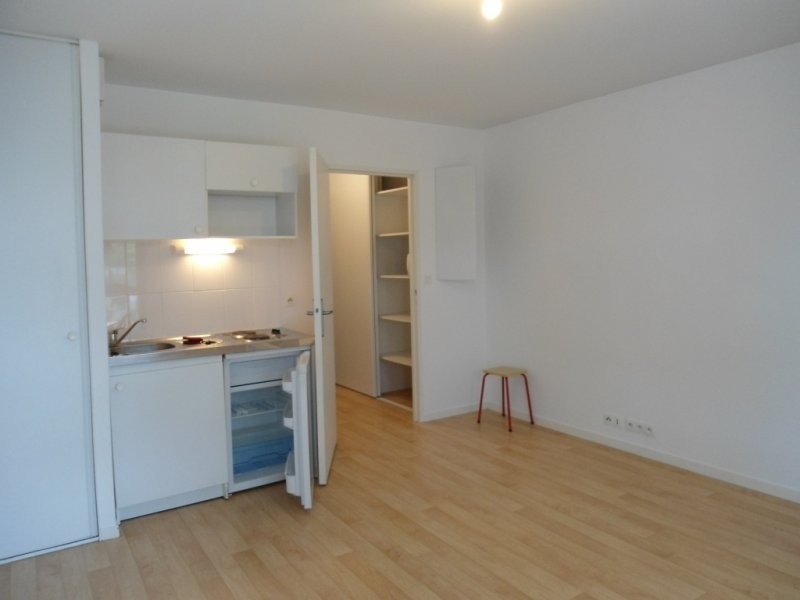 Appartement Saint-Nazaire