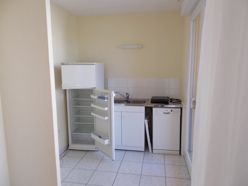 Appartement Saint-Nazaire