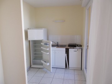 Appartement Saint-Nazaire