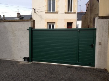 Garage / parking Saint-Nazaire