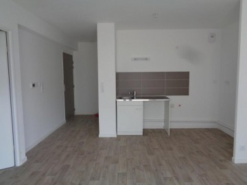 Appartement Saint-Nazaire