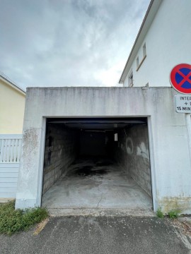 Garage / parking Saint-Nazaire